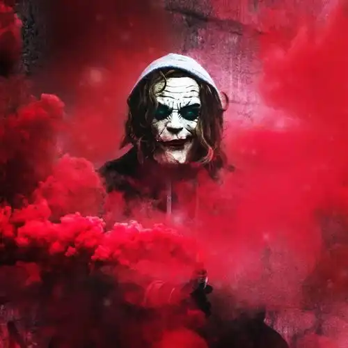 有没有比较适合男生的头像潮范满满的那种