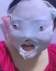 你也曾感受过生活不易吗嘿千万别沮丧,因为有人比你更倒霉啊