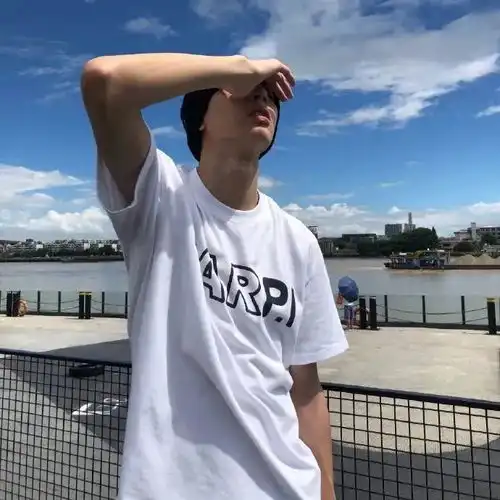 超可的男生头像干净的酷