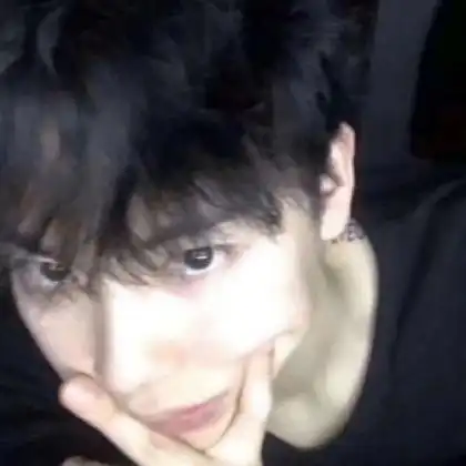 帅气的微信头像男生,清新干净的男生会喜欢的