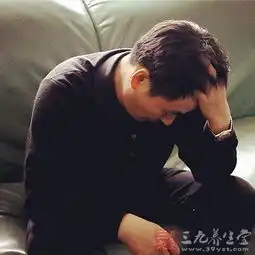 男人肾虚这部位必定发黑