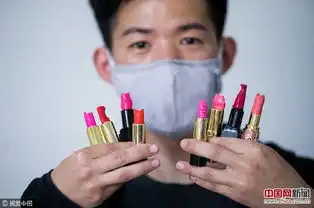 杭州95后男生为哄女生,把口红雕成猫网友却大呼心疼