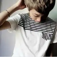 这俩算情侣头像吧