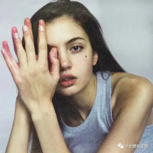 微信头像女生霸气高冷,微信头像男生成熟稳重