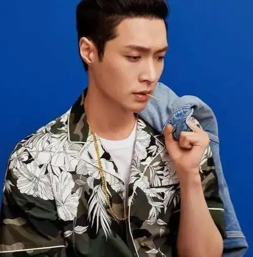 男生别再乱剪寸头了,2020年春夏这样剪发型,颜值瞬间提升