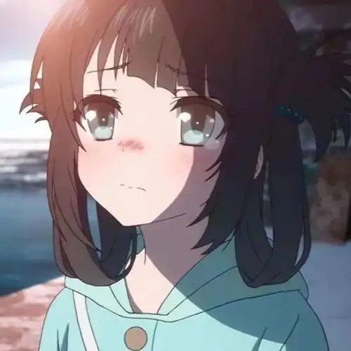 丧系风个性微信头像