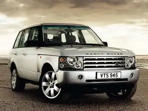 四驱坚守者路虎历史爱卡汽车图片