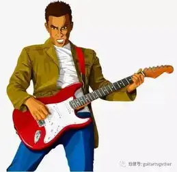 节奏感养成的七个重点练习,你知道几个
