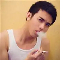 成熟沧桑的男生头像帅气最新大全