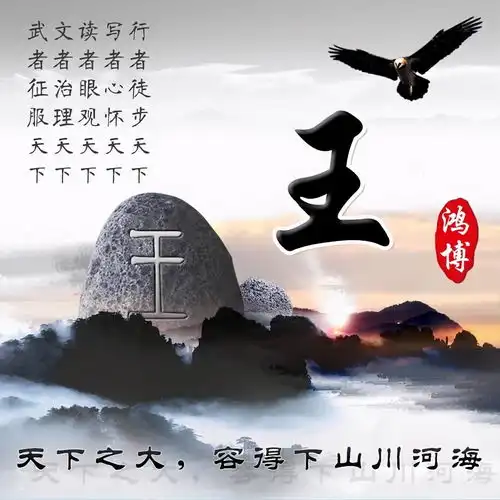2022你的微信头像该换了,3d简约大气虎年生肖签名头像,请查收