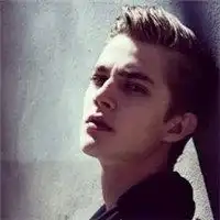 复古头像男潮流时尚微信头像图片大全