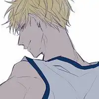 卡通背影头像霸气十足微信头像图片大全