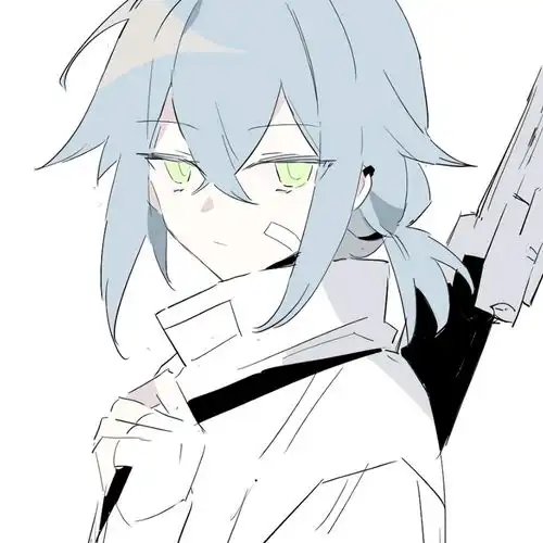 qq头像男生女生可爱帅气小哥哥