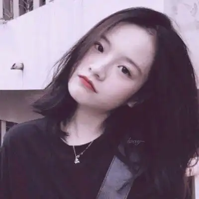 孤傲霸气三人闺蜜头像,加油我们的青春