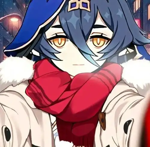 原神2024新春头像都有哪些最新新春头像汇总2024