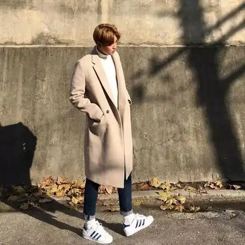 轻熟时尚指南,9套型男穿搭,2845岁男人们福利