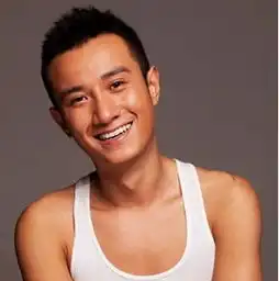 文章平头发型图片示范小男人平头发型如何扎