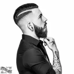 20款气质发型总有一款适合你