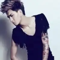 社会人头像女生图片微信头像图片大全