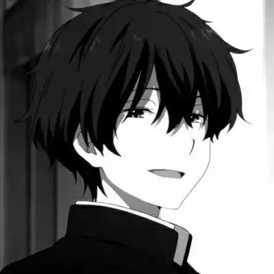 折木奉太郎头像