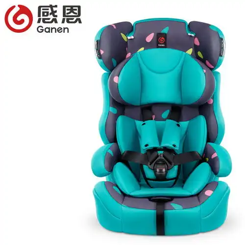 感恩旅行者儿童安全座椅婴儿宝宝汽车车载座椅9个月12岁3c认证提拉米苏红图片大全邮乐官方网站