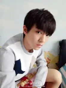 初一的男生理什麽头发好看可以附图