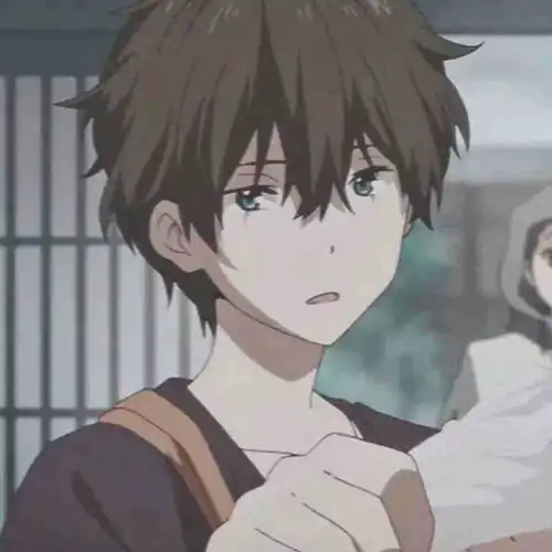 下面这张图片中的人物是哪个动漫里的多少集出现的