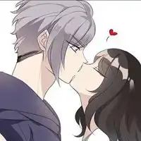 2020情侣头像高清动漫微信头像图片大全