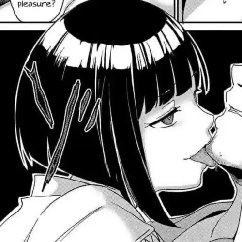 一组不对劲的日系动漫情头