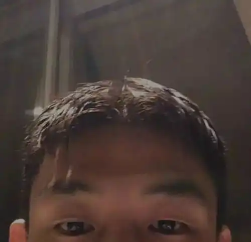 头像男生头像真人正脸0712期