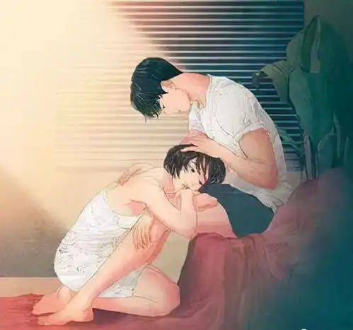 什么样的男人让你无法自拔