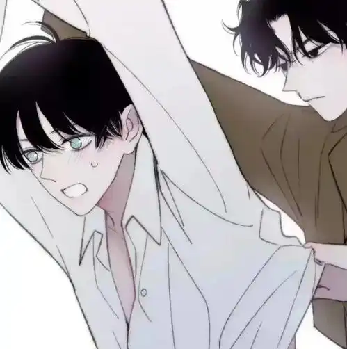 男生情头闺蜜情头,张张精选好看