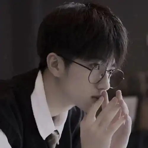 宝藏男头无一例外