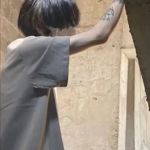 男孩子用的干净头像