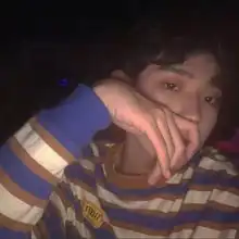 头像没有在深夜痛哭过的人不足以谈人生
