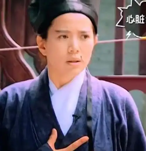 还有点名气就作死的女星,在袁咏仪面前耍大牌,惨遭袁咏仪霸气回