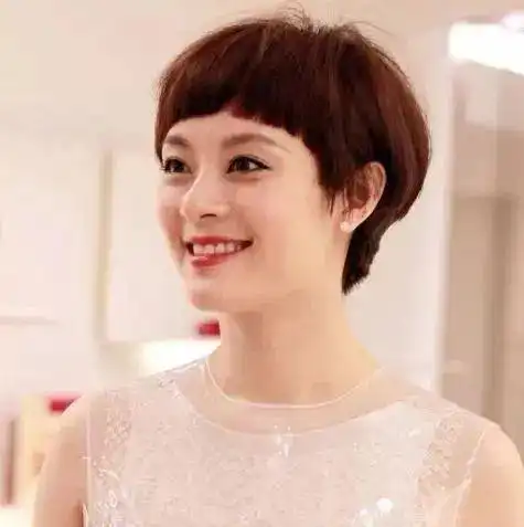 赵丽颖成名以来,再一次出演女配,这一次的女主确实令人信服