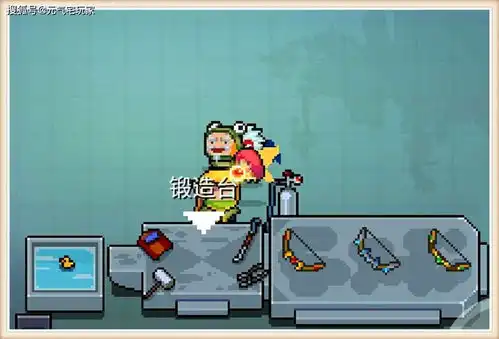 元气骑士青蛙男不是保镖,也并非来搞笑,他的隐藏技能为您揭晓