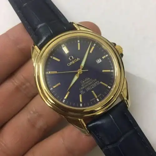 45岁的男士,适合带什么样的手表