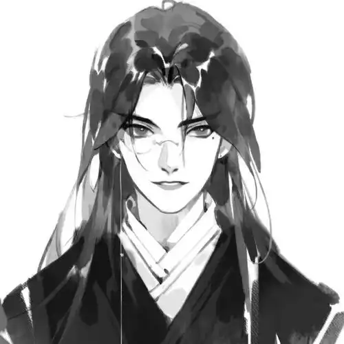 古风男生头像被窝里的温柔比任何温柔都来的实在