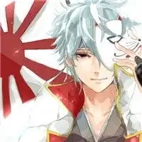 帅气的动漫男生图片一定要帅哦