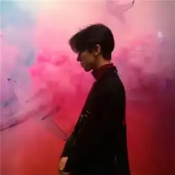 2018超火快手头像男生帅气超涨粉的快手男生头像