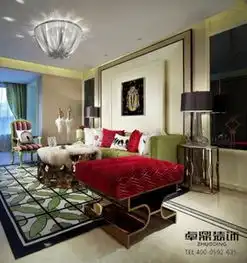 210平米普通户型古典风格家装装修图片设计厦门齐装网装修效果图