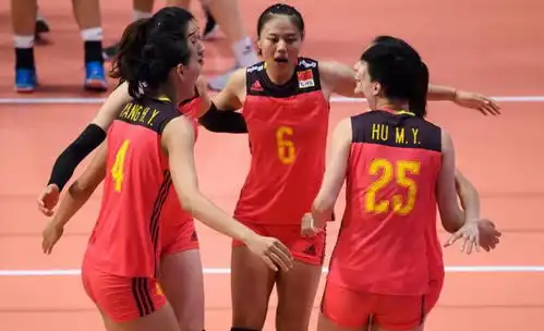 c位出道女排1米97新星成瑞士赛黑马,她有望接班颜妮