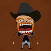 大叔头像高清图片