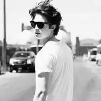 欧美个性头像好多年以后我是另外一个我2