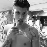 似是而非朦胧意境帅哥头像微信头像图片大全