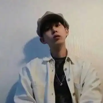 霸气的男生微信头像戴帽子系列帅气超有范的男生头像
