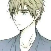 寂寞头像男生孤独动漫动漫孤寂男生头像大图