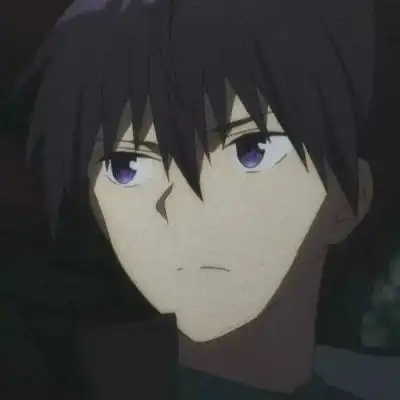 动漫头像黑暗男生头像,我真的想放弃,可是自己又不敢